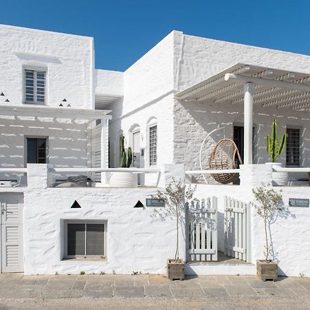 Nireas Stonehouse In Apollonia Sifnos Villa ภายนอก รูปภาพ
